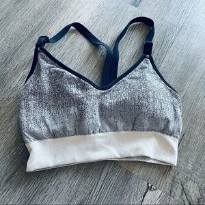 Adidas sports bra 
